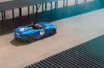 Jaguar Project 7 Concept 2013 года